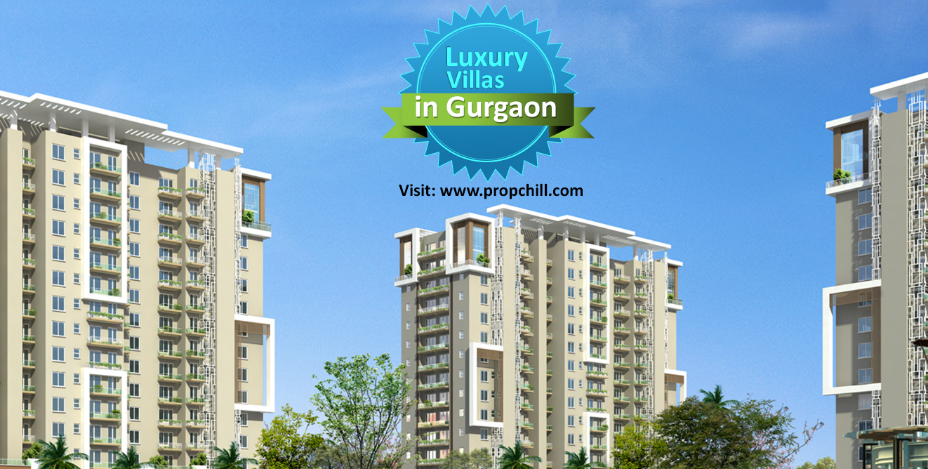 Buy Real Estate Property Flats In Gurgaon Witnesses A Growing Demand