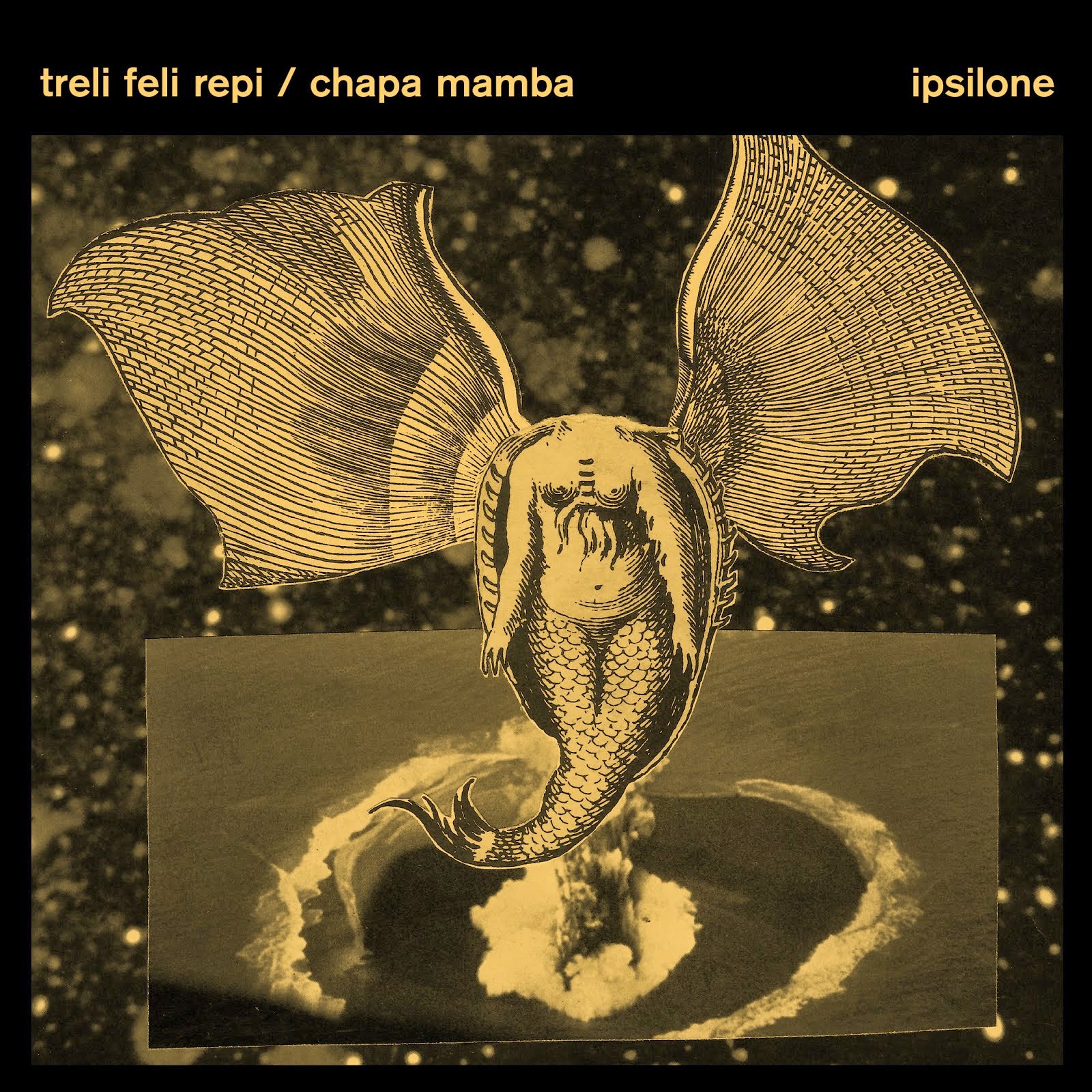 Treli Feli Repi & Chapa Mamba