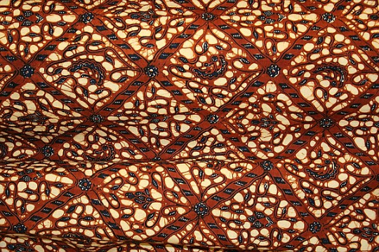 Batik Yogyakarta