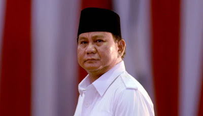 Apa Yang Membuat Prabowo Tegur Keras Waketum Gerindra?