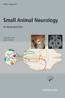 Small Animal Neurology, An Illustrated Text