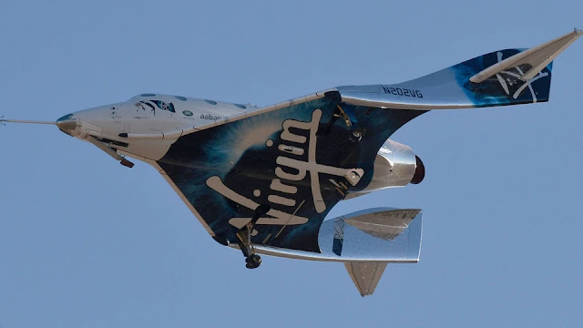 Virgin Galactic