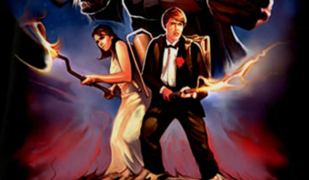 Aquellos terroríficos años Episodio 8 El terror llama a su puerta