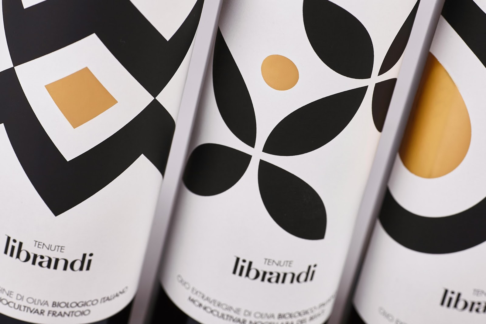 Tenute Librandi – Packaging Of The World