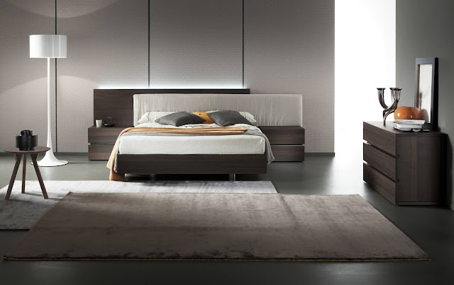 Tv Panel Design For Bedroom