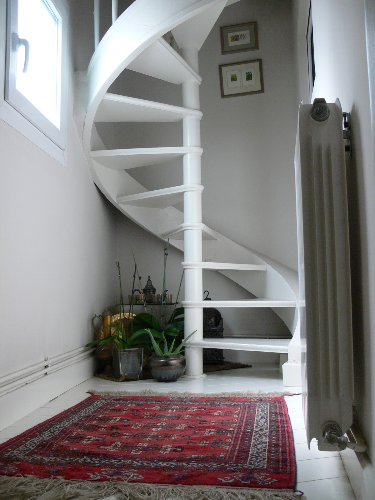 Buenos Aires 20. Cádiz: TERRAZA y AZOTEA