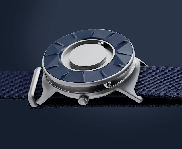Eone Apex Limited Edition Navy