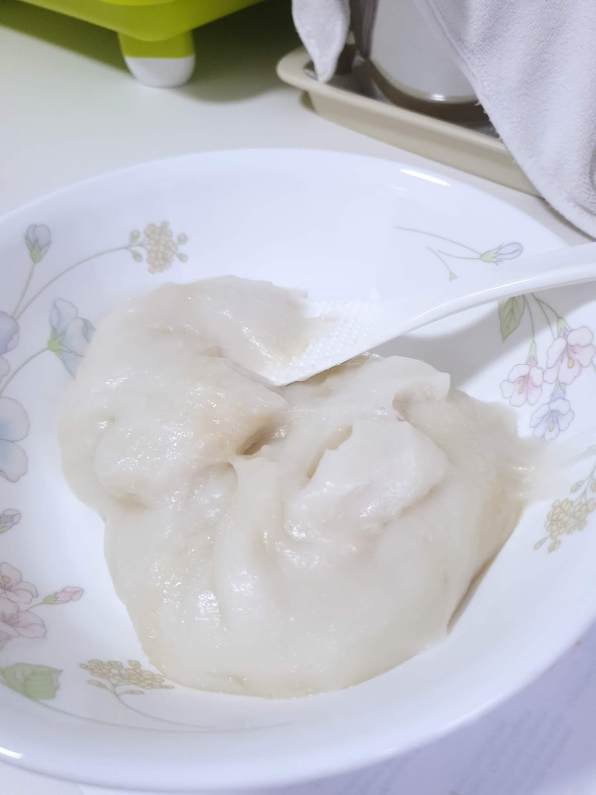 Circuit Breaker w Rainbow // 2 // Muah Chee (Rice Cooker)