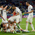 Euro '21, il sogno azzurro continua: l'ltalia vola in semifinale a Wembley