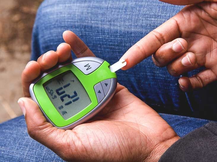 Blood Sugar Test Machine Benefits or Procedure