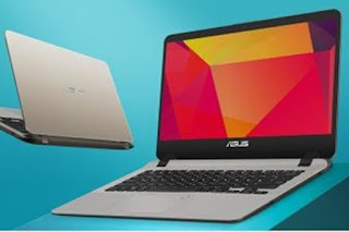 ASUS Vivobook A407MA-BV002T