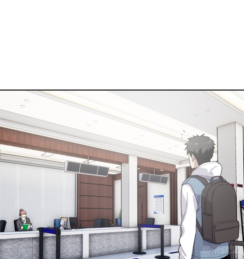 Toàn Cầu Cao Võ chapter 26 - Trang 11