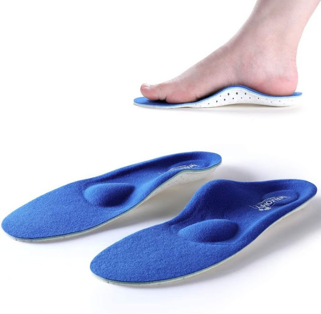The Ultimate Buying Guide To Purchasing Insoles For Plantar Fasciitis