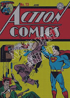 Action Comics (1938) #73