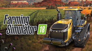 Farming Simulator 18 Mod 1.4.0.1 Apk+Data Full Unlimited Money Hack Terbaru Farming Simulator 18 Mod Apk+Data