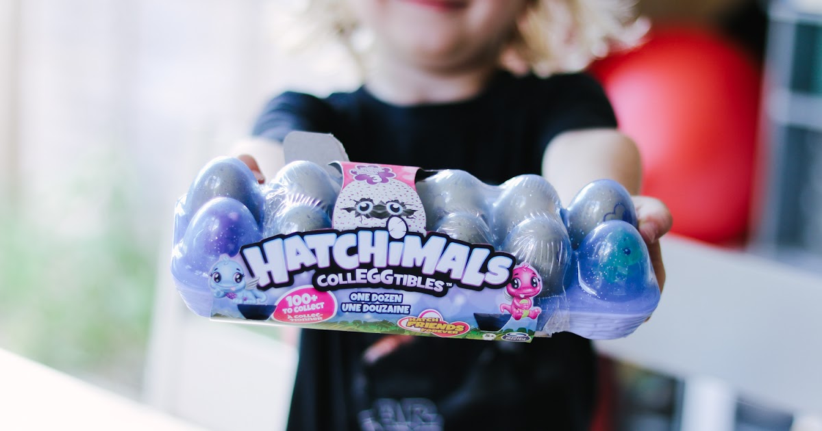 Hatchimals Colleggtibles Season3 4Pack+bonus Surprise Eggs Twins Rhythm Rainbow 