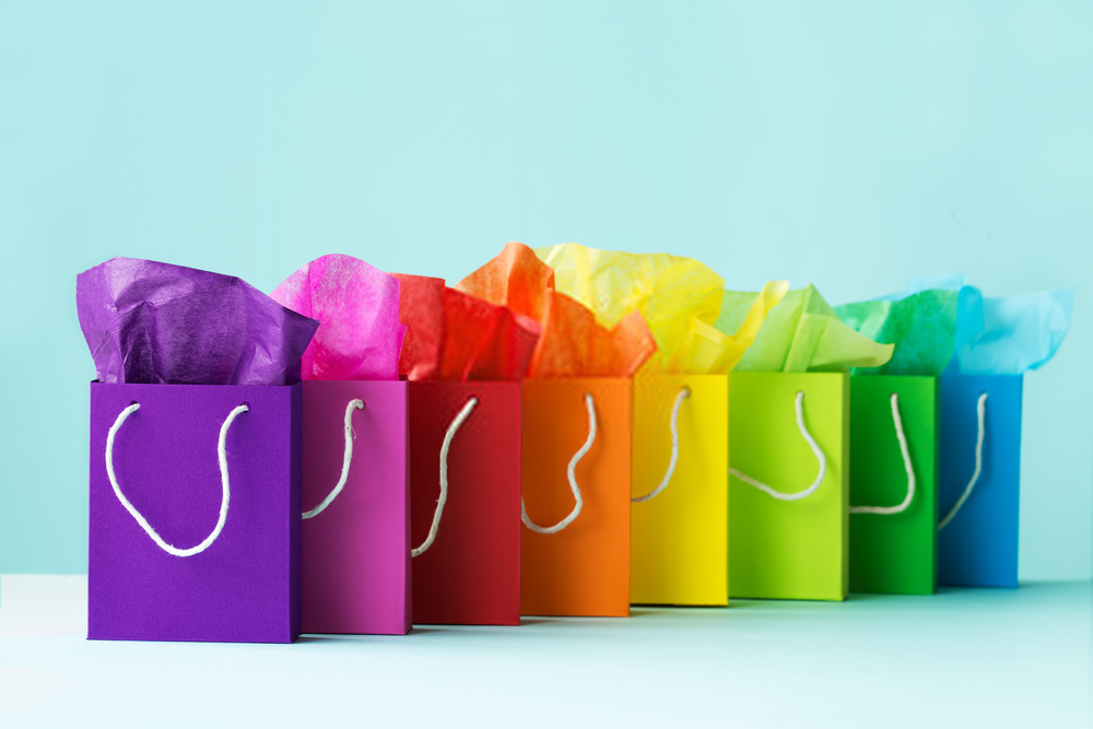 How does Product Packaging Color influence on Consumer Behavior