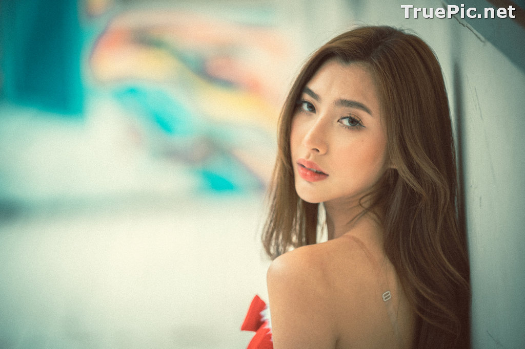 Image Thailand Model – Nalurmas Sanguanpholphairot – Beautiful Picture 2020 Collection - TruePic.net - Picture-160