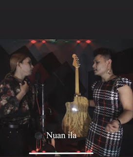 Chord Nadai Kebuah - Hairee Francis