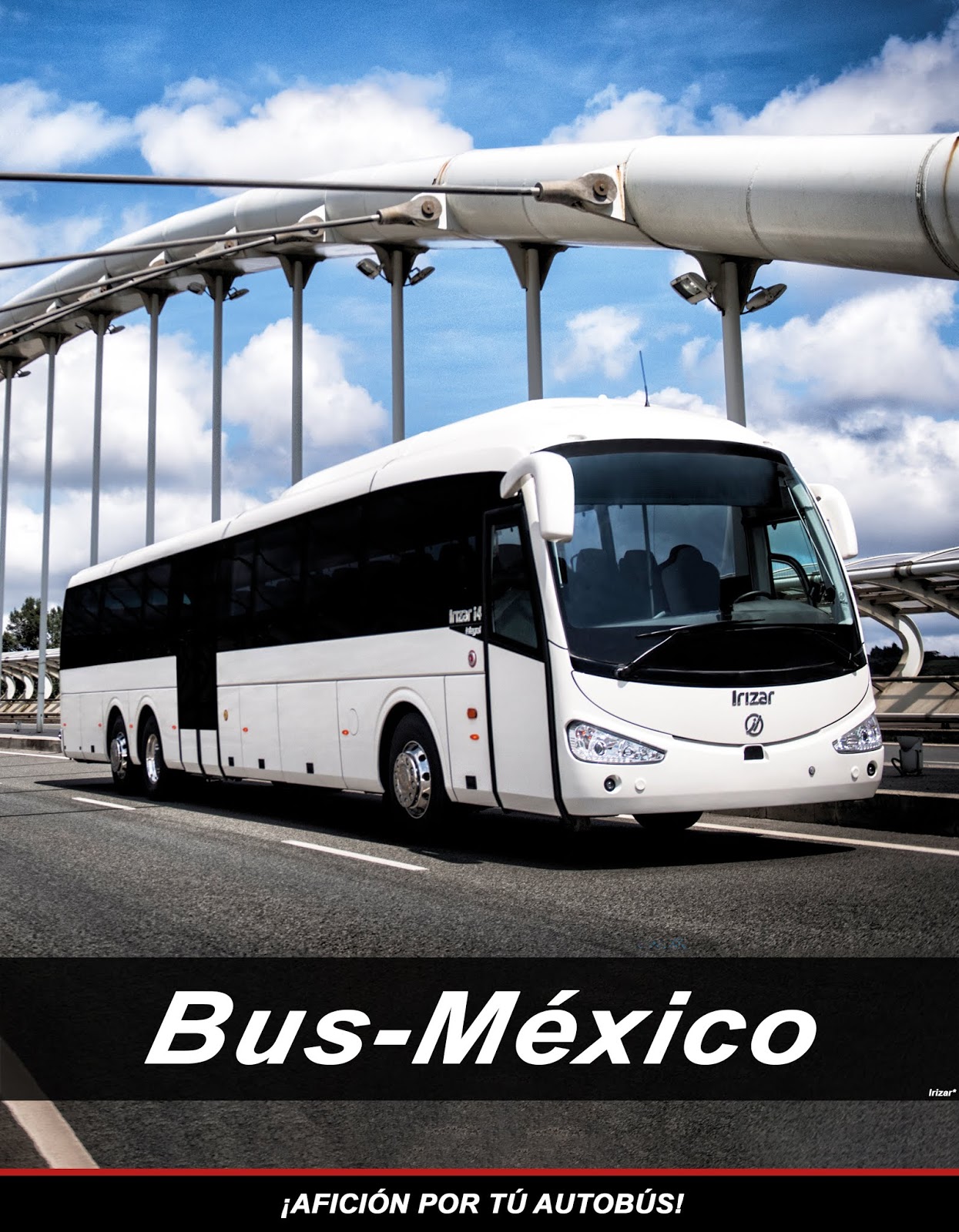 Noviembre/Diciembre Digital NotaBus MX BusMéxico