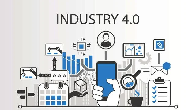 Industri 4.0