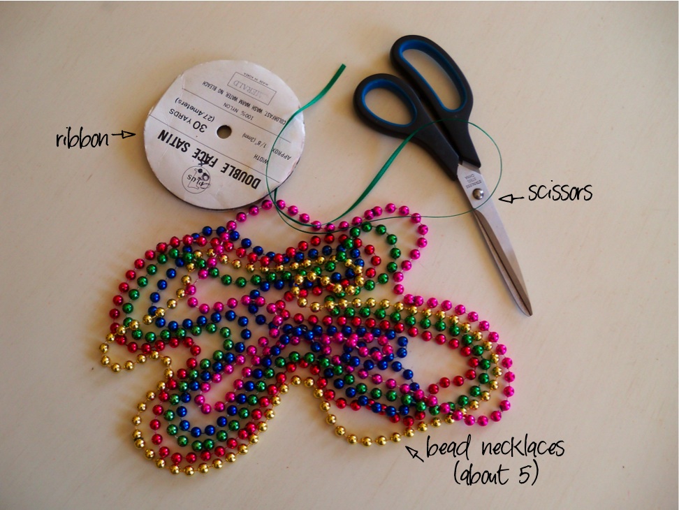 The Style Dossier beads, Beads, BEADS