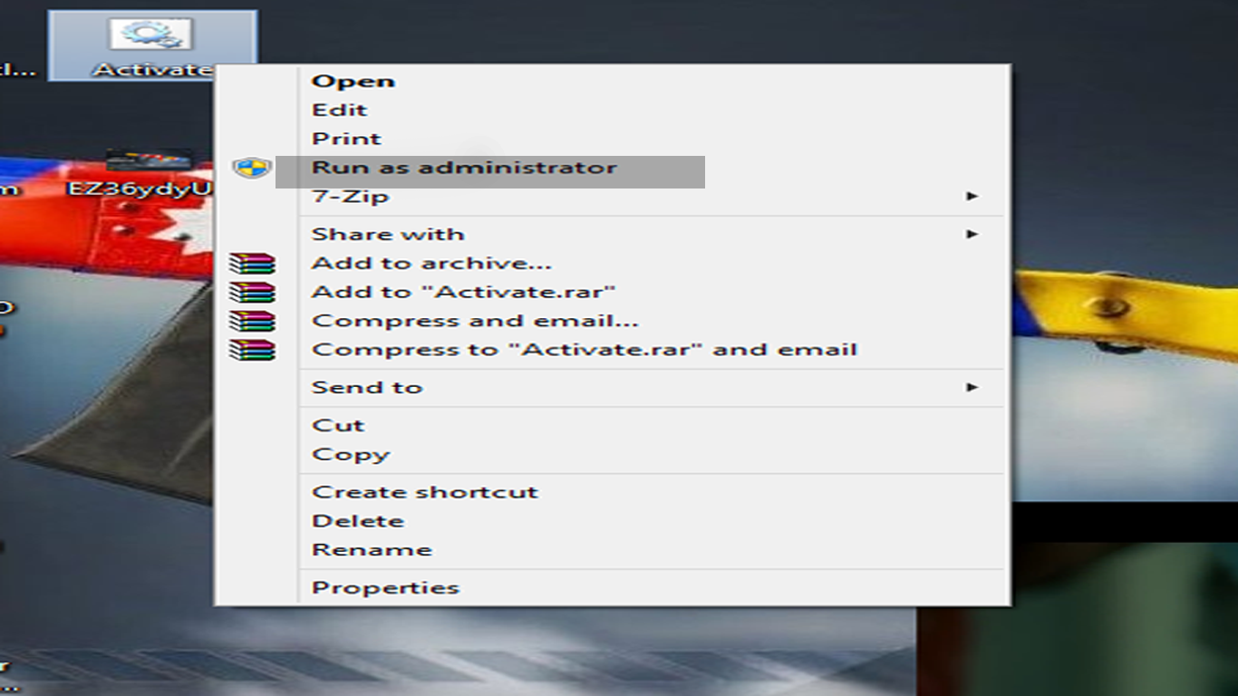 WINDOWS 8 1 ACTIVATE WINDOWS visual data 2