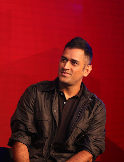 Mohinder Singh Dhoni Awesome Images