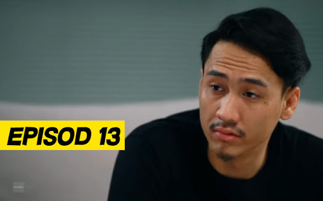 Drama Cinta Sekali Lagi Episod 13 Full Drama Cinta Sekali Lagi Episod 13 Full