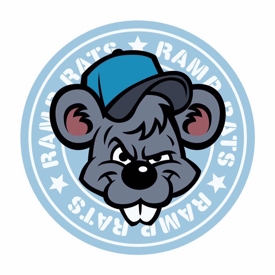 What Are Ramp Rats at Cynthia Cawley blog