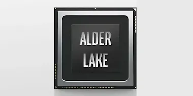 Alder Lake ذات 10 نانومتر سيتم نزولها قريبا