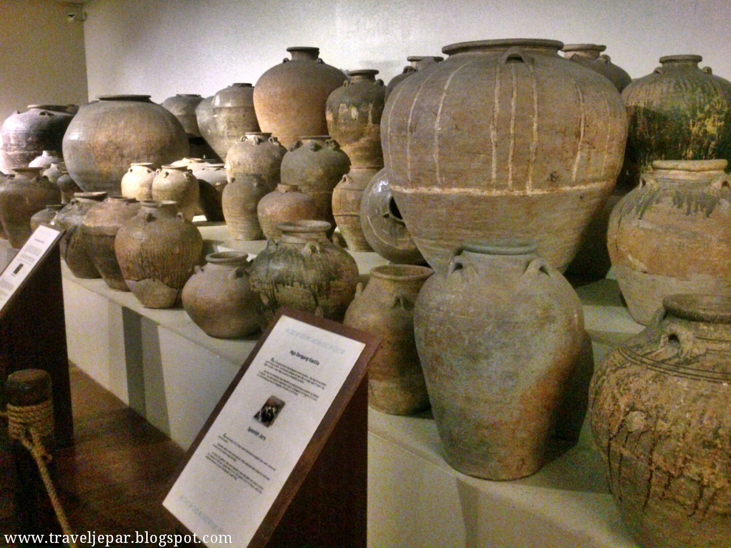 National Museum of the Philippines Free For All