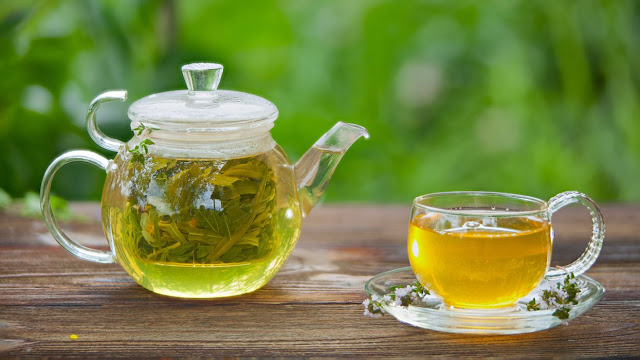 BENEFITS OF GREEN TEA - GREEN TEA BENEFITS