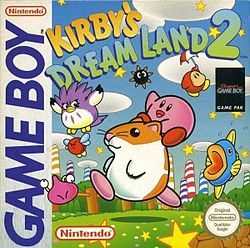 Leave Luck To Heaven The Kirby Tier List