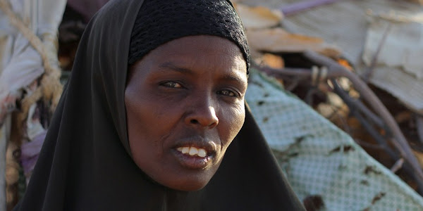 The Rights of Widows in the Nigerian Society