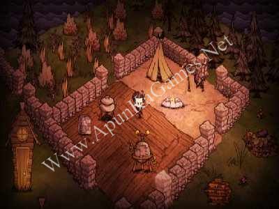 Don t Starve  Reign of Giants PC Game   Free Download Full Version - 60