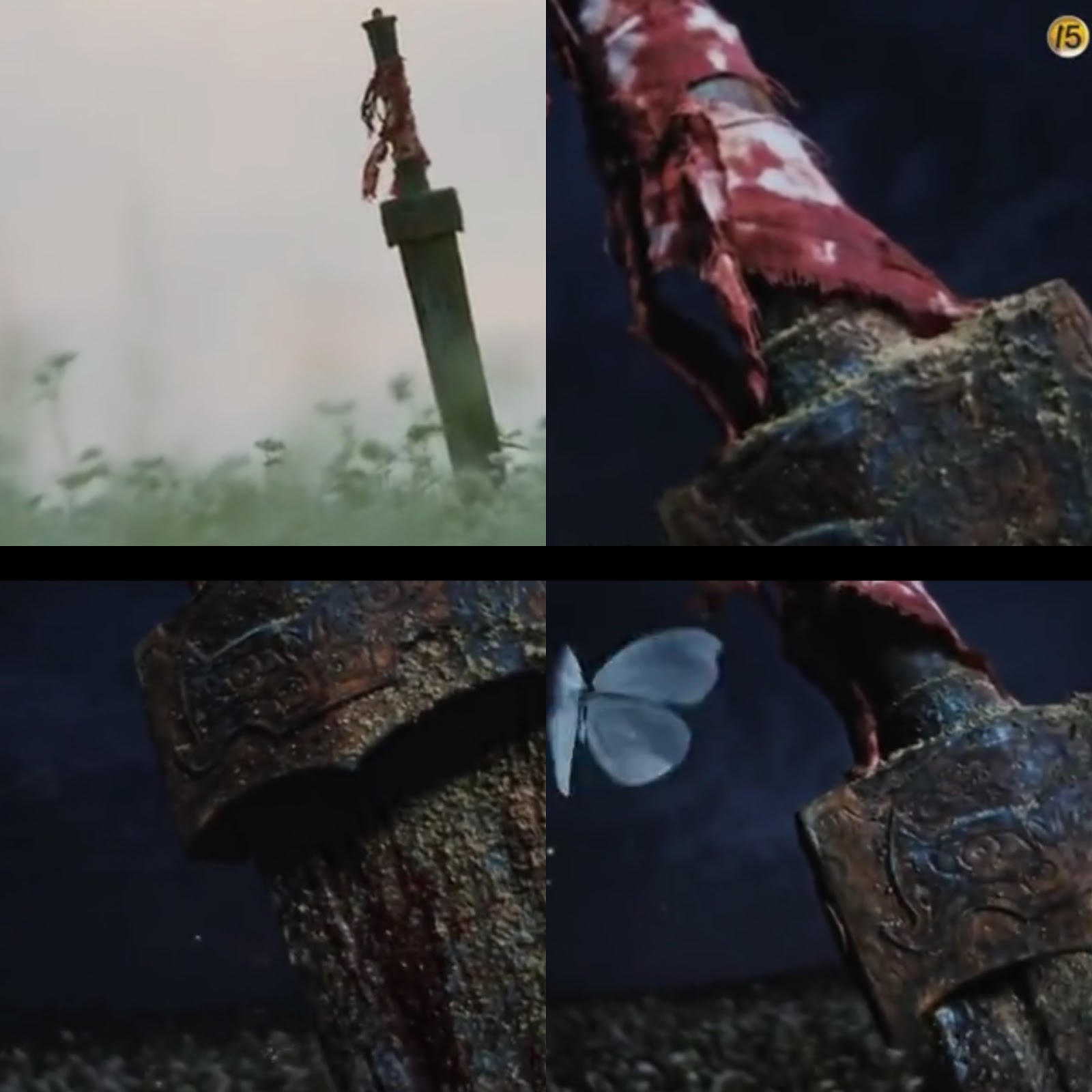 sunakostories Sinopsis Goblin Episode 1 Part 1