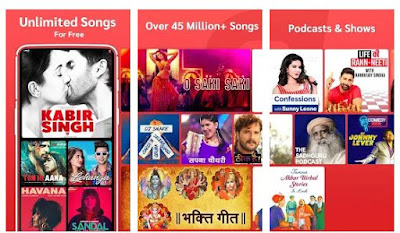 Gaana Music - Hindi Tamil Telugu MP3 Songs Online