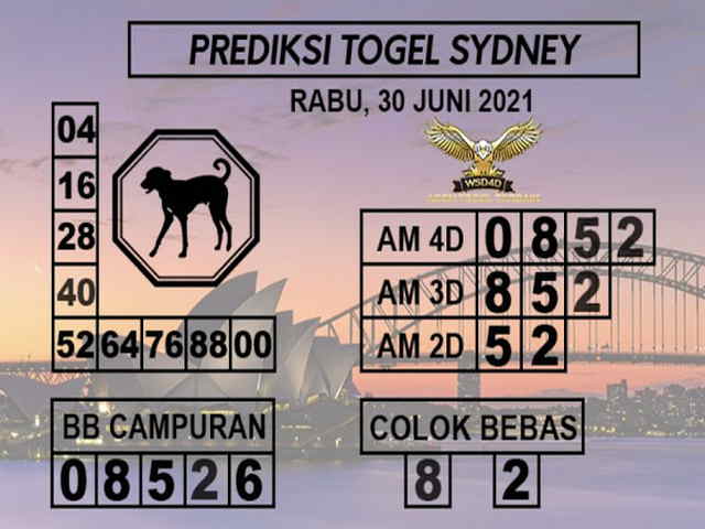 sydney