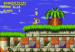 How to unlock Hyper Tails in Sonic 3.