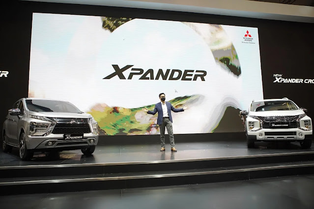 diskon xpander giias diskon xpander giias
