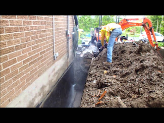 Aquaseal Basement Waterproofing Contractors