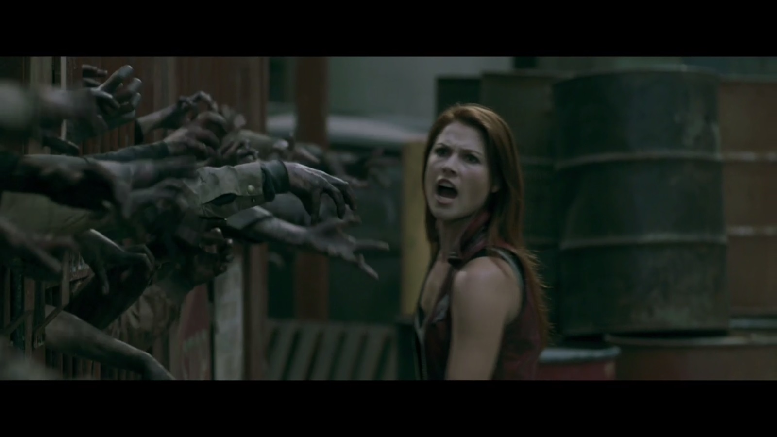Resident Evil: Afterlife - Wikipedia