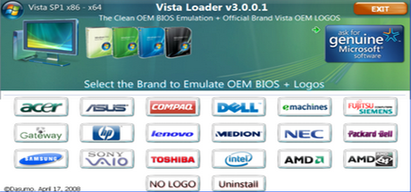 vista activator sp1 loader v3.0.0.1 vista activator sp1 loader v3.0.0.1