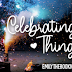 Celebrating the Little Things Tag