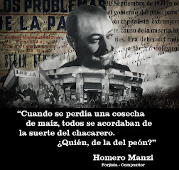 HOMERO DE BS. AS. MANZI