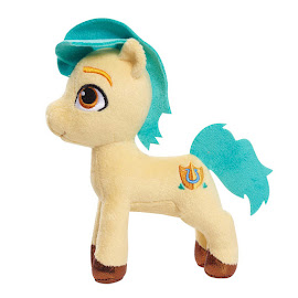 My Little Pony Hitch Trailblazer Plush by Just Play
