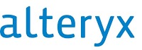 LOGO ALTERYX