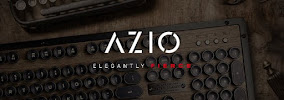 AZIO 台灣官網