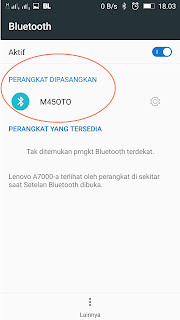 Cara pakai alarm M45OTO Cara pakai alarm M45OTO